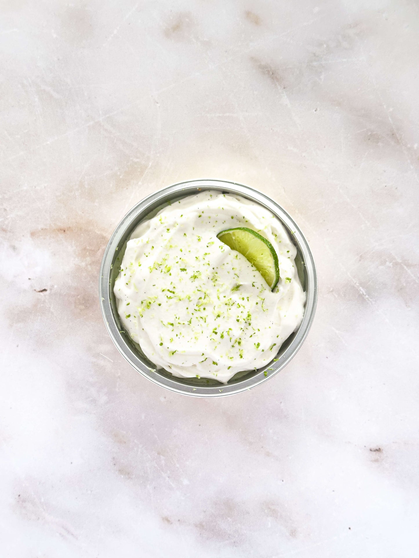 Gluten Free Mini Key Lime Pie